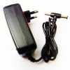 9V 1A DC Power Supply Adapter 2 in 1 pin