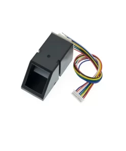 AS608 Optical Fingerprint Sensor Fingerprint Module