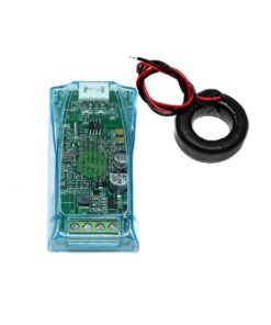 Peacefair PZEM-004T Multifunction Energy Metering Module with CT Coil and Case