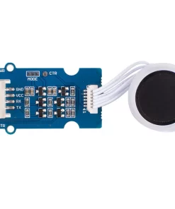 SeeedStudio Grove Capacitive Fingerprint Scanner / Sensor