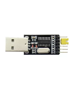 CH340G USB To TTL(Serial) Converter For Arduino Nano Raspberry Pi
