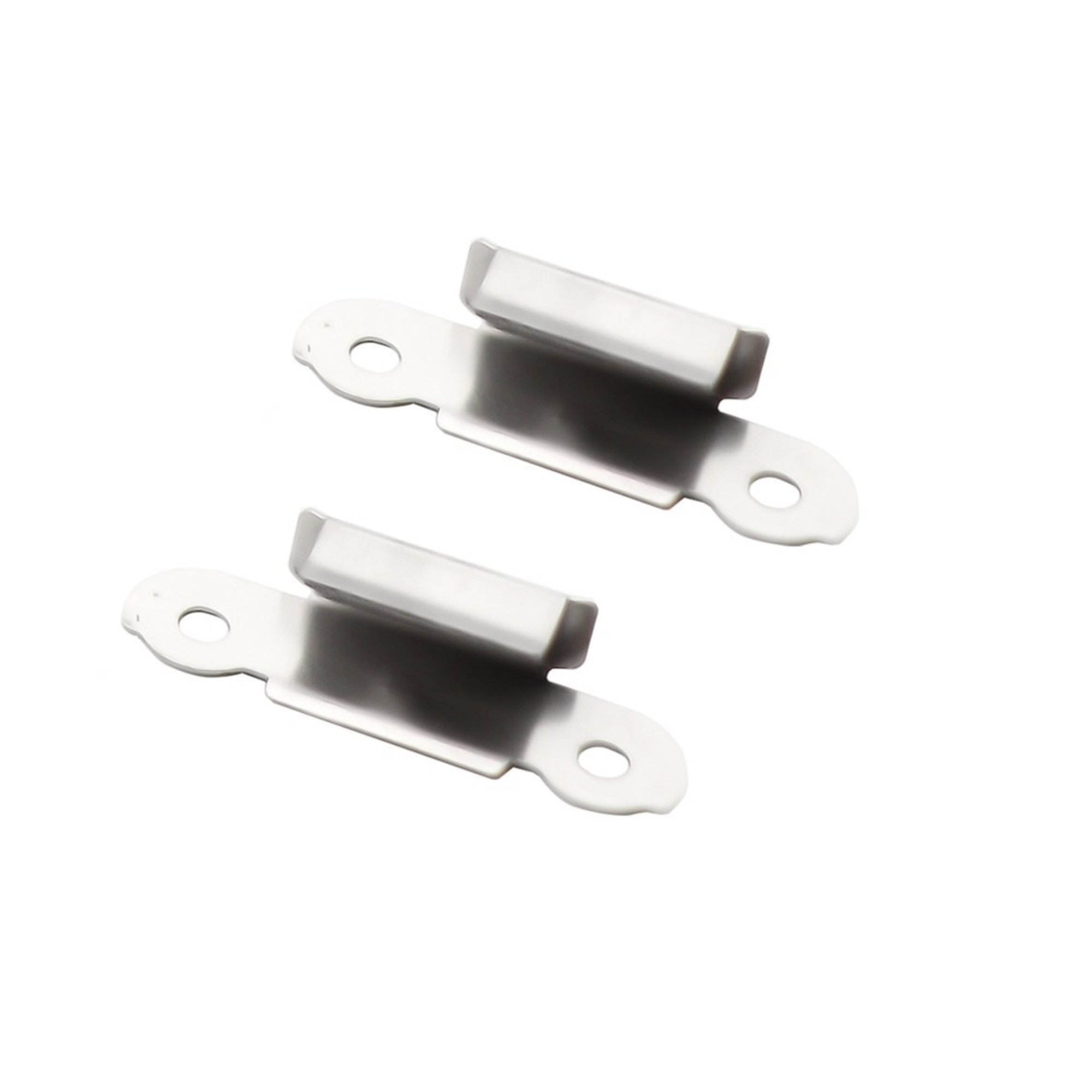 3D Printer Build Platform Glass Retainer Heated Bed Clip - 4Pcs - Image 4