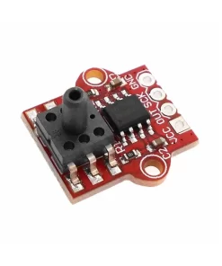 HX710B Air Pressure Sensor Module 0-40KPa 3.3V-5V