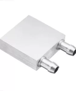 Water Cooling Head Water Cooling Plate 40x40mm