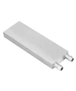 Water Cooling Head Water Cooling Plate 40x120mm