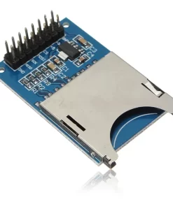 SD Card Read and Write Module for Arduino