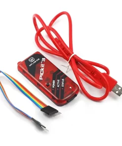 PICkit3 Debugger Programmer Emulator Controller Development Board