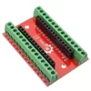 NANO IO Shield Expansion Board For Arduino Screw Terminals