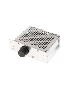 1500W DC 12-50V 30A Motor Speed Controller Electric PWM Speed Control Regulator