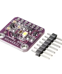 CJMCU-34725 TCS34725 Color Sensor RGB Module
