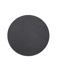 Round Heated Bed Sticker for 3D Printer Build Plate With Adhesive Backing