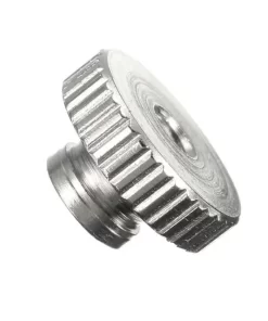 M3 Headed Bed Adjusting Nut Type B for 3D Printers – 4Pcs