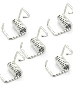 Tensioner Torsion Spring for GT2 6MM Timing Belt used in 3D Printer – 5Pcs