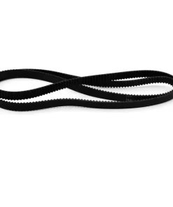 GT2 Timing Belt 400mm Long and 6mm Width Closed-Loop Rubber Belt for 3D Printer