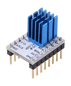 TMC2208 Stepper Motor Driver Module for 3D Printer
