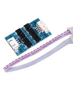 TL-Smoother Eight Chip Module DFORCE Vibration Pattern Filter with Cable