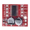 MX1508 Dual H Bridge DC PWM Stepper Motor Driver