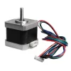 NEMA17 4.2 kgcm Stepper Motor (With Detachable 70cm Cable)