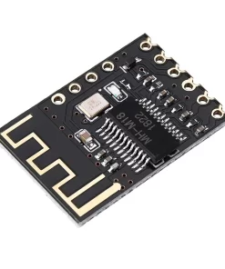 MH-M18 Wireless Bluetooth Audio Receiver Board Module BLE 4.2 mp3 lossless decoder