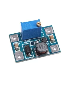 SX1308 DC-DC Step Up Adjustable Power Supply 28V 2A 1.2Mhz Power Booster Module