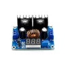 XH-M404 DC 4-40V 8A Voltage Regulator Module Digital PWM Adjustable DC-DC Step Down Voltage Regulator DC XL4016E1