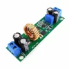 48V36V24V to 19V12V9V5V3V Adjustable Synchronous Step down Module / Car Charging Power Supply