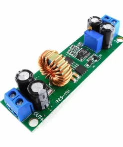 48V36V24V to 19V12V9V5V3V Adjustable Synchronous Step down Module / Car Charging Power Supply