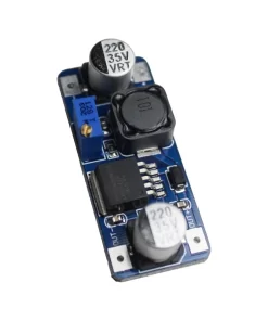 LM2577 DC-DC Step-Up Power Converter Module