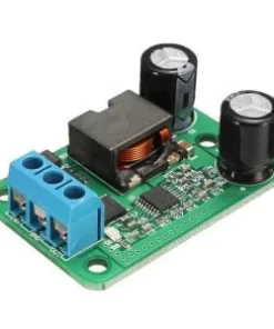 DC-DC Step-Down Buck Converter Power Supply Module 24V 12V 9V to 5V 5A 25W Replace LM2596S
