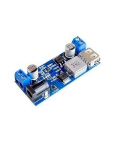 24V/12V to 5V 5A Power Module DC-DC XY-3606 Power Converter