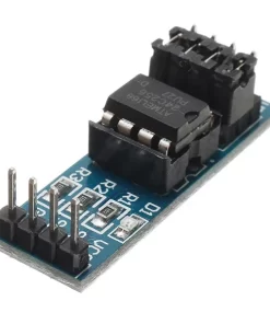 AT24C256 I2C Interface EEPROM Memory Module