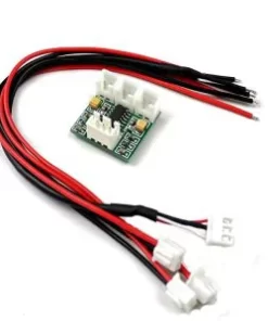 Mini Digital Amplifier module USB Charger 3W Dual Track with cable