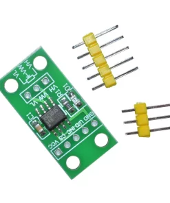 DC 3-5V X9C103S Digital Potentiometer Board Module for Arduino