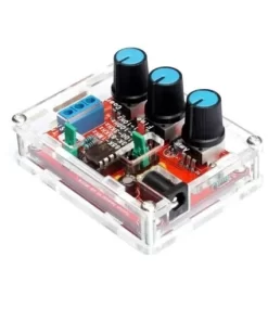XR2206 High Precision Signal Generator - Soldered