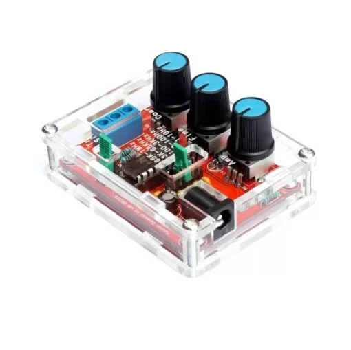 XR2206 High Precision Signal Generator - Soldered