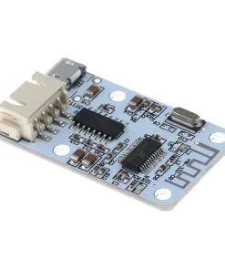 Mini Bluetooth Audio Digital USB Power Amplifier Board