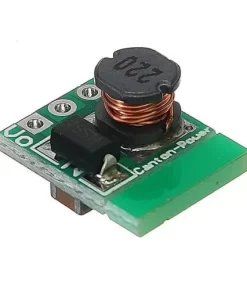 1.5V 1.8V 2.5V 3V 3.3V 3.7V 4.2V to 5V DC-DC DC Boost Converter Module Step Up Board