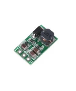 DC-DC 5-40V 1A Buck Step Down Converter - 5V