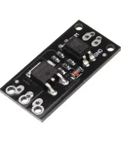 D4184 Mosfet control Module Replacement Relay