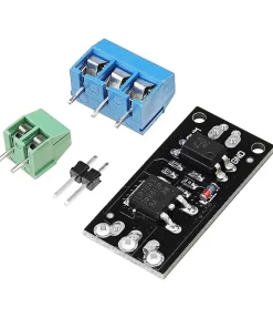 LR7843 Mosfet control Module Replacement Relay
