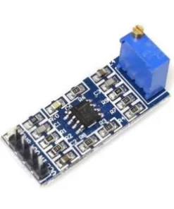 XD-21 LM358 Gain Amplification Module Operational Amplifier Module