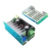 200W DC-DC Boost Converter 6-35V to 6-55V Step-Up Adjustable Power Supply