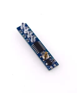 2S 18650 Lithium Battery Capacity Indicator Module Level Tester LED