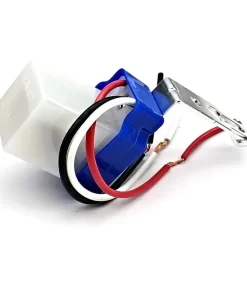 AS-10 12V 10A Optical Switch