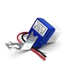 AS-10 24V 10A Optical Switch front view