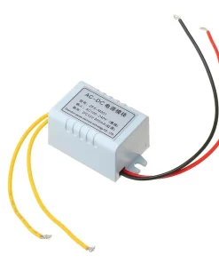 ZFX-M301 AC100-240VDC 12V 300mA Switching Power Module