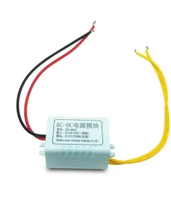 ZFX-M302 AC100-240V DC 12V 550mA Switching Power Module