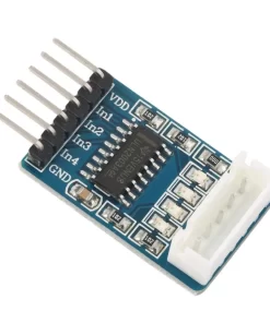 ULN2003 Driver Module Stepper Motor Driver - Blue