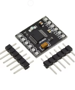 DRV8833 2 Channel DC Motor Driver