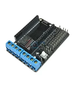 L293D Motor Driver Board for ESP8266 WiFi NodeMcu Lua ESP12E